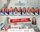 مهرجان ثويزا يرفع أزهار الحب في وجه معاول الكراهية